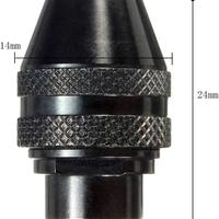 Mandrino autoserrante Dremel 4486