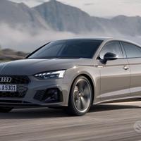 Ricambi usati audi a5-a5 sportback 2011-2024