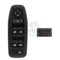 Interruttore, Alzacristallo Peugeot 208 96749624ZD