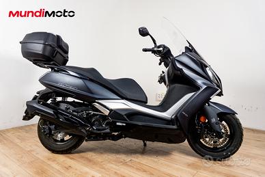 KYMCO DOWNTOWN 350i TCS - 2024