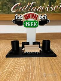 Espositore Friends - McDonald per Funko Pop