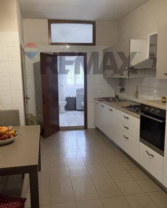 Appartamento - San Nicandro Garganico