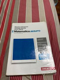 Matematica.azzurro 2