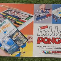 Adica Pongo anni 70 vintage