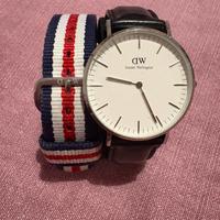 Orologio Daniel Wellington