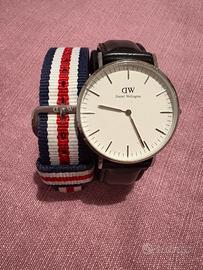 Orologio Daniel Wellington