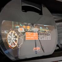 Catene da neve per Twingo, Smart, etc.