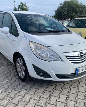 Opel Meriva 1.7 CDTI 110CV Cosmo