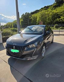 Peugeot 208 2020