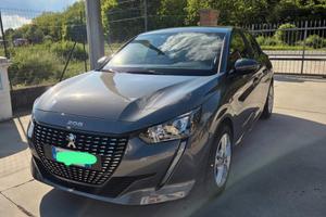 Peugeot 208 2020