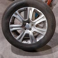 Cerchi e GOMME INVERNALI