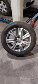 Cerchi e GOMME INVERNALI
