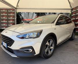 Ford Focus 1.5 Diesel 120 CV automatico 5p. Active