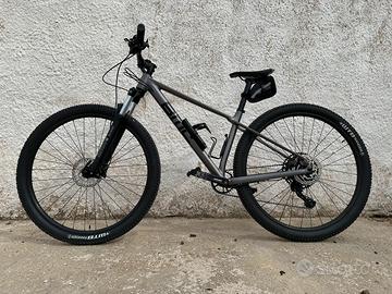 BMC TwoStroke AL - Pari al nuovo.