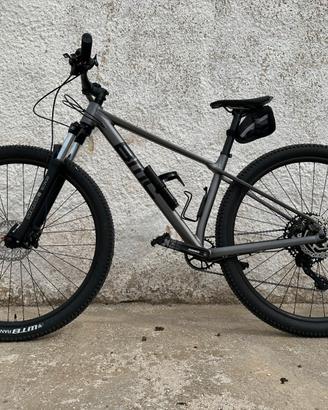 BMC TwoStroke AL - Pari al nuovo.