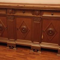 credenza anni 50 Venezia