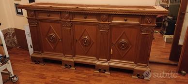 credenza anni 50 Venezia