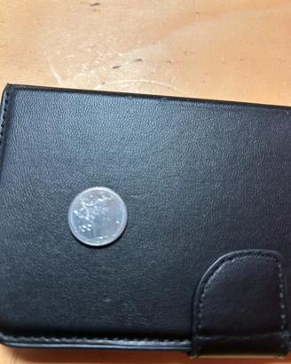 Micro moneta 100 lire anno 1990