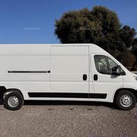 CITROEN Jumper 35 L3H2 2.2 bluehdi 140cv S&S