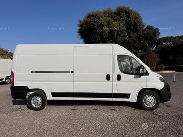 CITROEN Jumper 35 L3H2 2.2 bluehdi 140cv S&S
