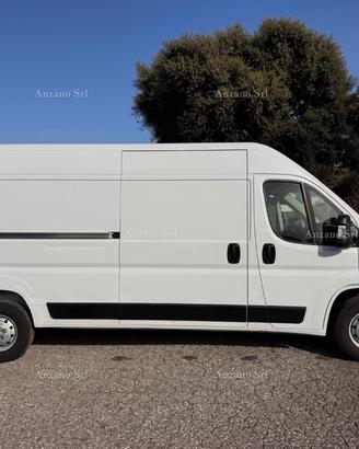 CITROEN Jumper 35 L3H2 2.2 bluehdi 140cv S&S