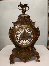orologio da tavolo 
