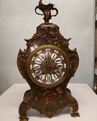 orologio da tavolo 