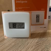 Termostato Netatmo come nuovo