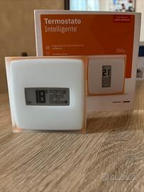 Termostato Netatmo come nuovo