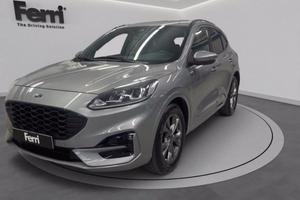 FORD Kuga 1.5 ecoboost ST-Line 2wd 150cv