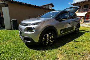 Citroen c3 shine gpl 2019