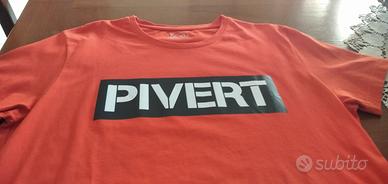 t-shirt Pivert