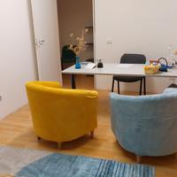 Studio per professionisti della salute