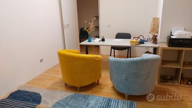 Studio per professionisti della salute