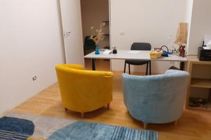 Studio per professionisti della salute