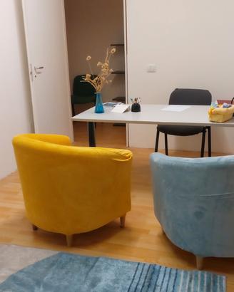 Studio per professionisti della salute