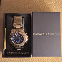 Bulova Caravelle