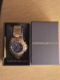 Bulova Caravelle