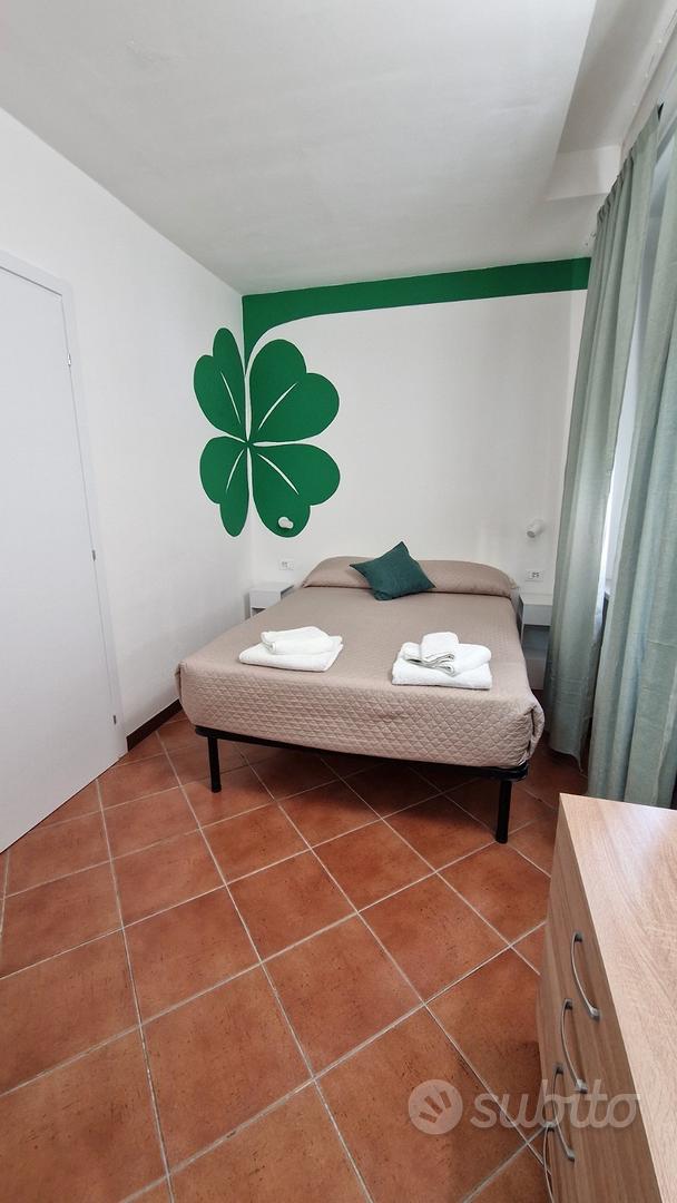 Stanza singola in Nizza Millefonti, foto 4 di 6
