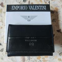 Porta Tessere Emporio Valentini