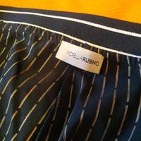 pantaloni Fiorella Rubino 