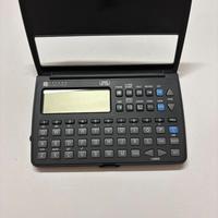 Organizzatore Elettronico Oregon Scientific 66KB