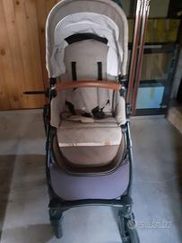 trio kinderkraft 