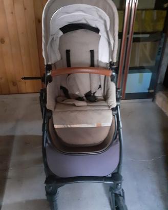 trio kinderkraft 