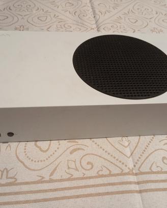 Xbox serie s