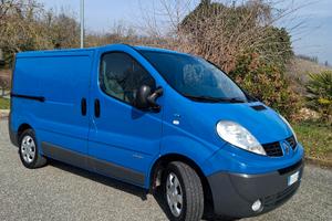 Renault trafic del 2011 EURO 5/B  clima  1.9 TDCi