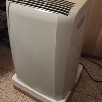 Climatizzatore portatile Pinguino DeLonghi