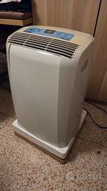 Climatizzatore portatile Pinguino DeLonghi
