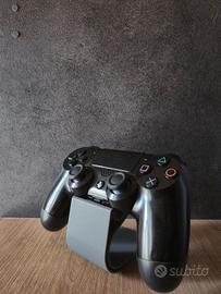 Supporto da scrivania per controller PlayStation