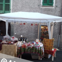 Gazebo 3x2